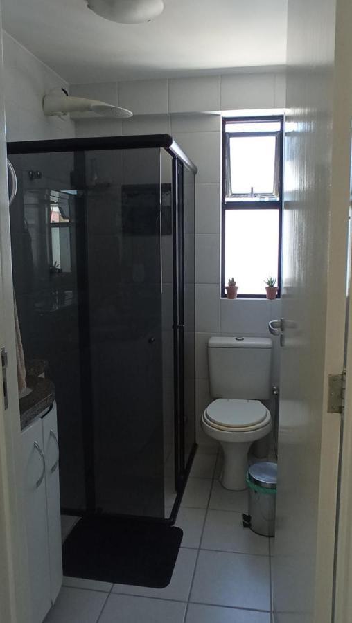 Temporada Em Maceio Apartamento Exterior foto